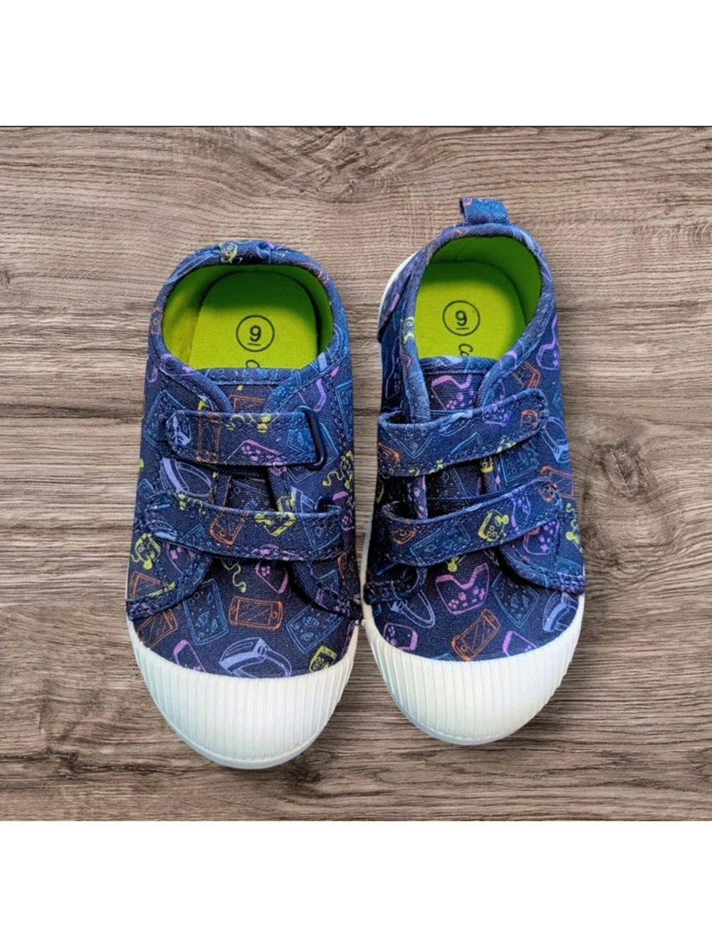 Boy shoes 9